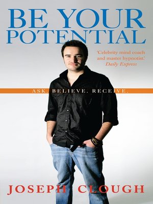 cover image of Be Your Potential
